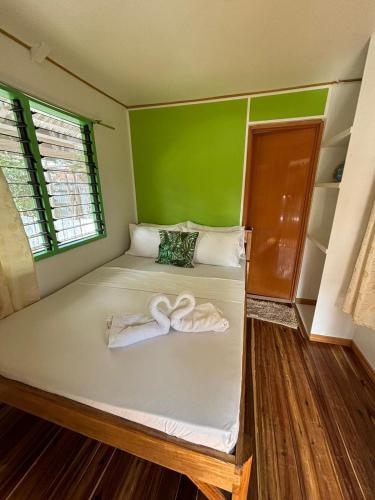 BFF Backpacker's Inn