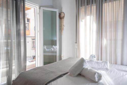 NISO Thessaloniki Hospitality Apartments