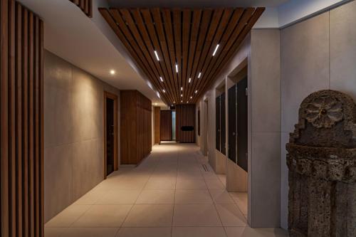 Hotel Carbona Thermal Spa