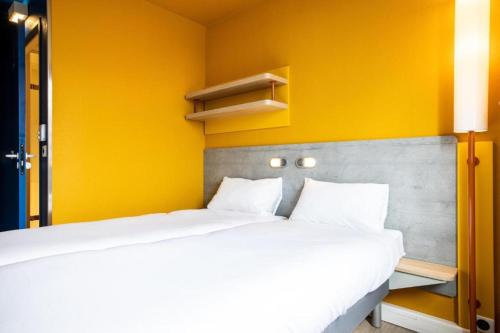 Ibis budget Paris Gennevilliers