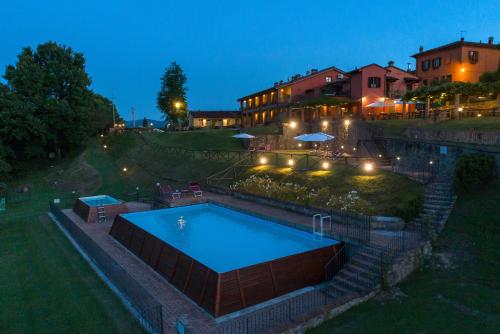 Casa Vacanze Le Fornaci