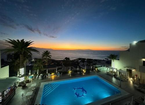 Klayman Diamond Aparthotel