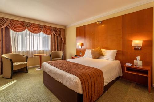Britannia Leeds Bradford Airport Hotel & Spa