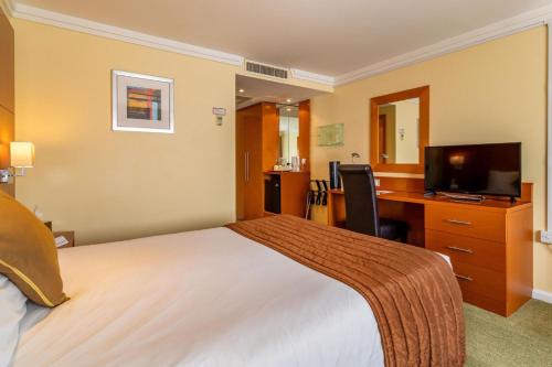 Britannia Leeds Bradford Airport Hotel & Spa