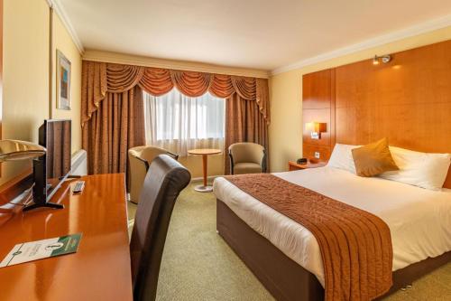 Britannia Leeds Bradford Airport Hotel & Spa