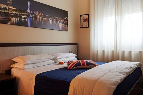 Aleksandr Bed & Breakfast