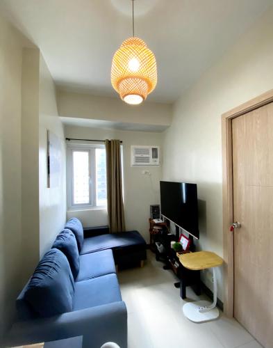 Casa Aria at SMDC Charm Residences - No Parking