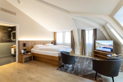 Hotel ABC Chur