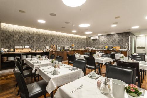 Hotel ABC Chur