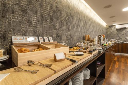 Hotel ABC Chur