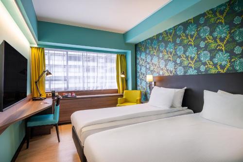 Thon Hotel Brussels City Centre