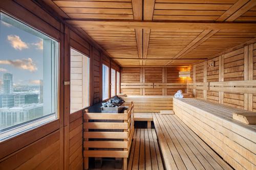 Thon Hotel Brussels City Centre