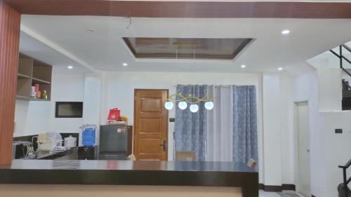 2 Bedroom 2 Storey Near Robinsons Marasbas