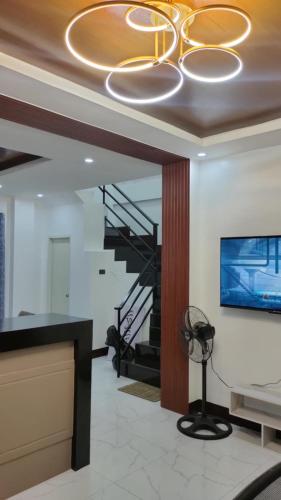 2 Bedroom 2 Storey Near Robinsons Marasbas