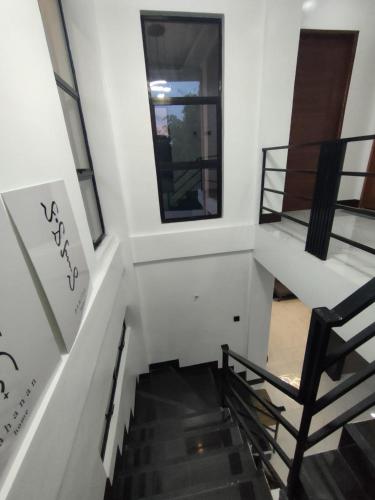 2 Bedroom 2 Storey Near Robinsons Marasbas