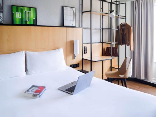 Hôtel ibis Paris Tour Eiffel Cambronne 15ème