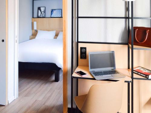 Hôtel ibis Paris Tour Eiffel Cambronne 15ème