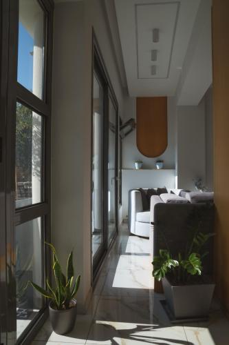 Alkyonis Hotel & Spa