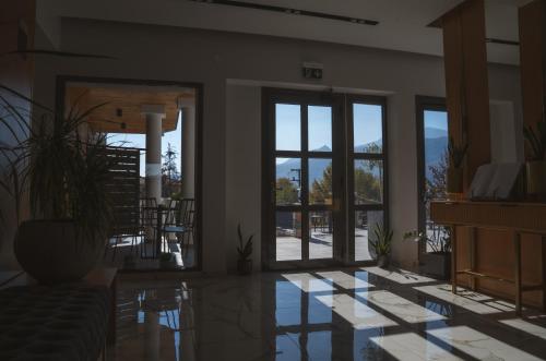 Alkyonis Hotel & Spa