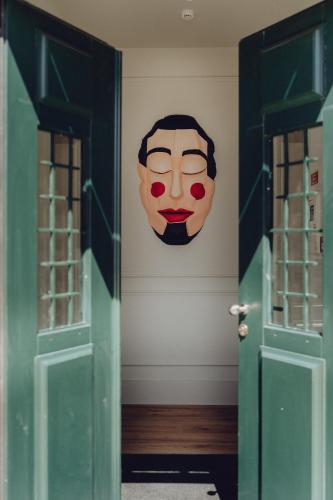 Gigantones GuestHouse