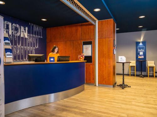 Ibis budget Graz City