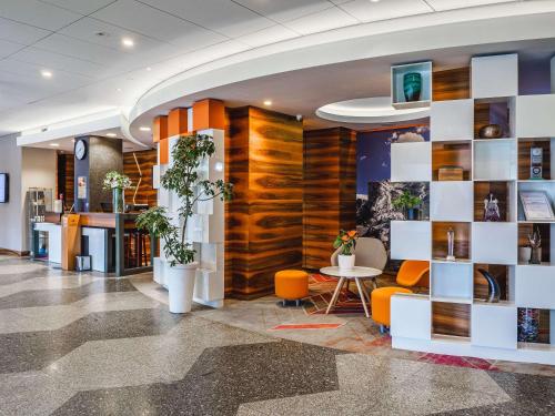 Hotel Mercure Czestochowa Centrum