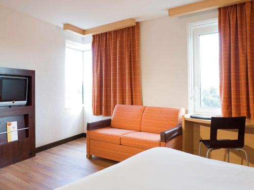 Ibis Bristol Temple Meads Quay Hotel