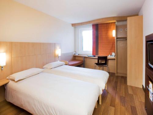 Ibis Bristol Temple Meads Quay Hotel
