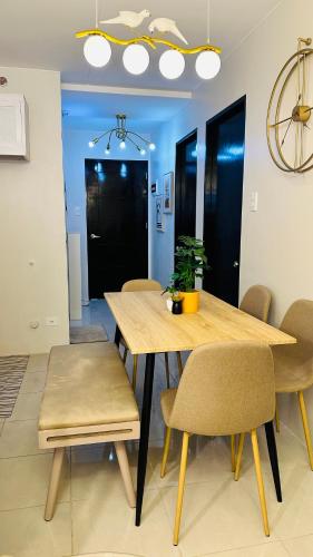 3BR Stylish Condo Serenity Awaits