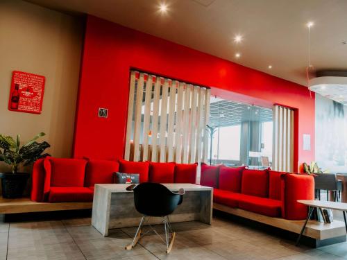 Ibis Sofia Airport