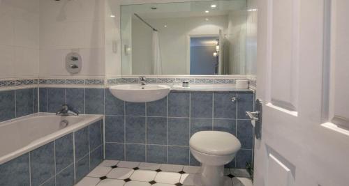 Best Western Moore Place Hotel