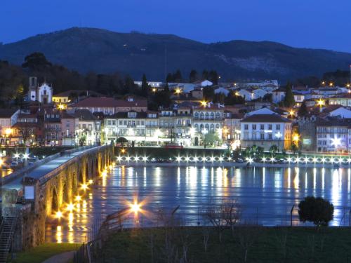 ARC'otel