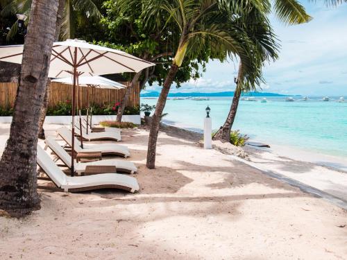 Villa Umi Panglao Resort