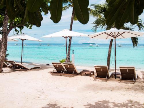 Villa Umi Panglao Resort