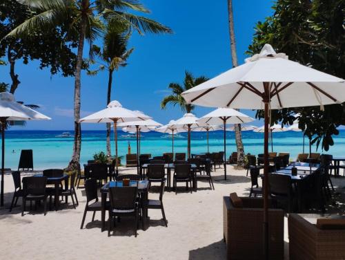 Villa Umi Panglao Resort