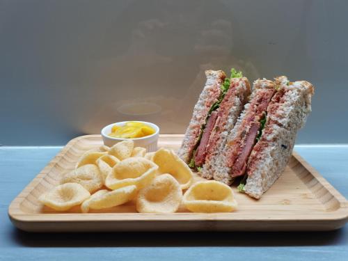 Myspace Hotel Comembo