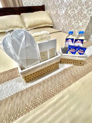 Casa Shyrr By RP Staycation