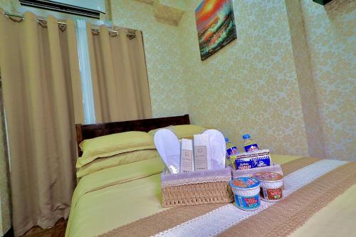 Casa Shyrr By RP Staycation