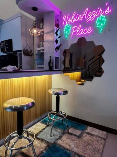 Nobieazzir Place