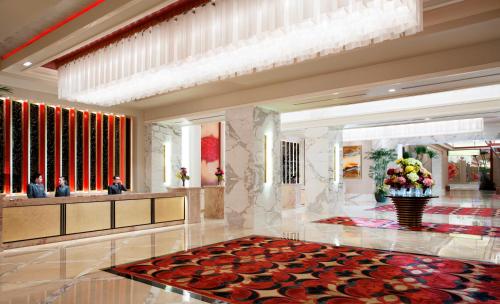 Solaire Resort & Casino Manila