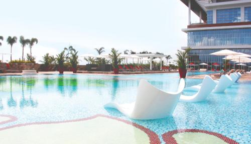 Solaire Resort & Casino Manila