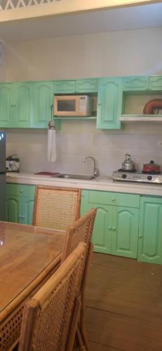 Tiny house in city proper