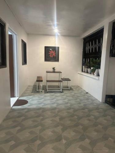 ACL Staycation Home in Imus & Kawit with portable pool unit 2