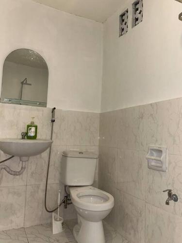 ACL Staycation Home in Imus & Kawit with portable pool unit 2