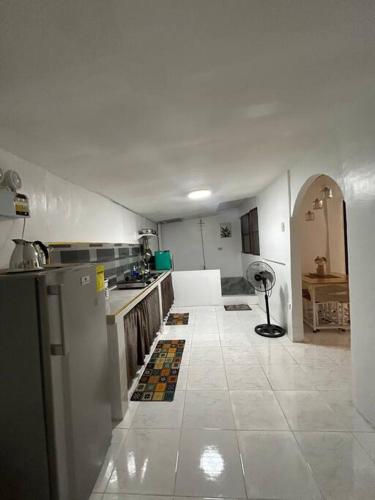 ACL Staycation Home in Imus & Kawit with portable pool unit 2