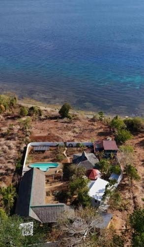 Callachuchi Homestay