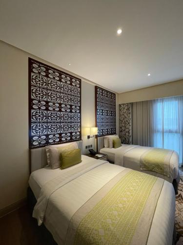 Dusit Thani Residence Davao