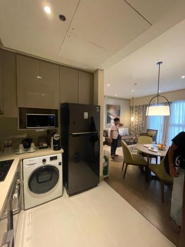 Dusit Thani Residence Davao