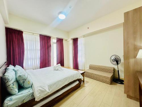 Twinlakes Condominium Tagaytay, LL1R Shiraz