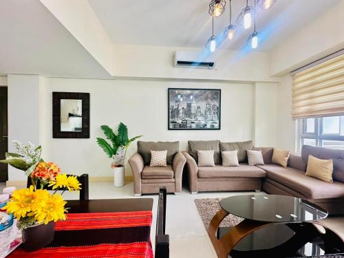 Twinlakes Condominium Tagaytay, LL1R Shiraz